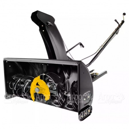 Снегоуборщик роторный для тракторов Cub Cadet NX 15 RD  в Красноярске