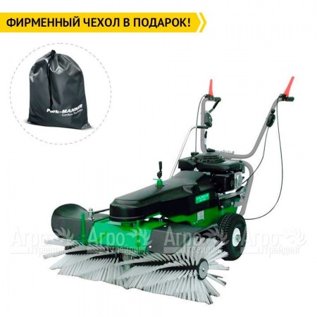 Подметальная машина Caiman SM 1200W в Красноярске