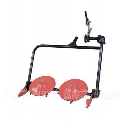 Косилка роторная 0401.000005 для мотоблоков Elitech  в Красноярске