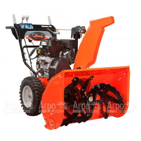 Снегоуборщик Ariens ST 28 Deluxe в Красноярске