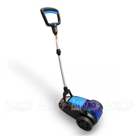 Газонокосилка аккумуляторная Haitec HT-ARM210Li в Красноярске