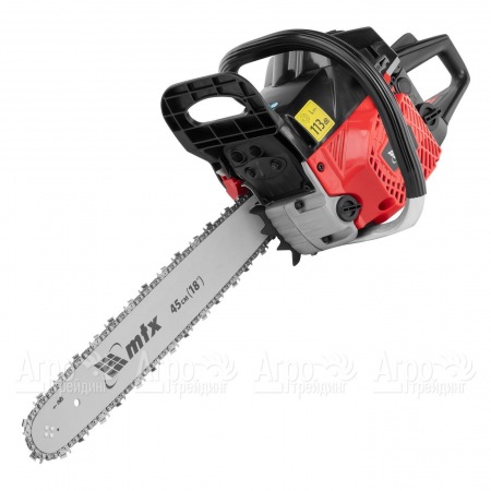Бензопила MTX MS-5218 18&quot;  в Красноярске