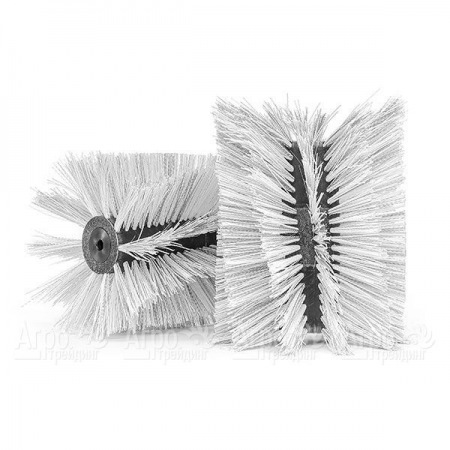 Щетка со смешанной щетиной 01-060503-0007 для Caiman SM 1200, SM 1200W  в Красноярске
