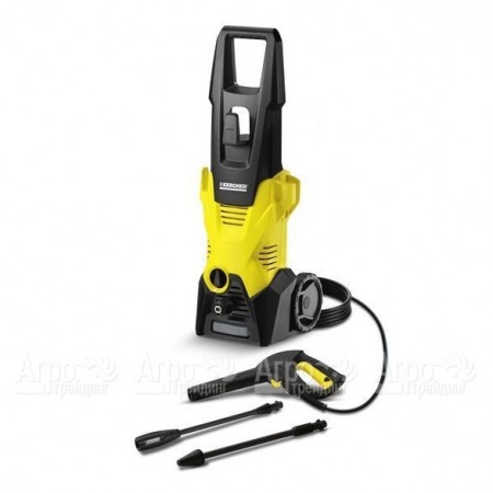 Мойка высокого давления Karcher K 3 UM в Красноярске