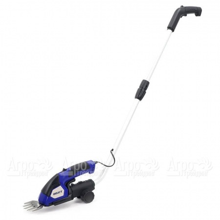 Аккумуляторные ножницы Bojet CGS-7.2T в Красноярске