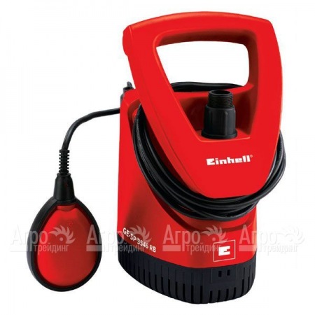 Насос для бочек Einhell GE-SP 3546 RB в Красноярске