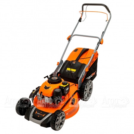 Бензиновая газонокосилка Maxpiler MLM-46S в Красноярске