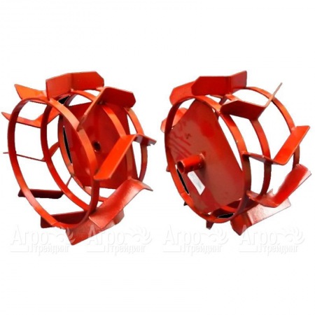 Грунтозацепы для мотоблоков DDE Минотавр, Молох  в Красноярске