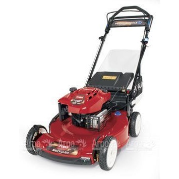 Газонокосилка бензиновая Toro 20999 в Красноярске