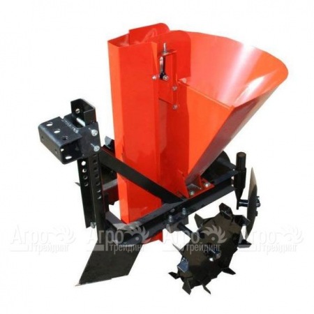 Картофелесажалка КСМ-1А для мотоблока в Красноярске