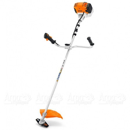 Бензокоса (бензиновый триммер) Stihl FS 131 в Красноярске