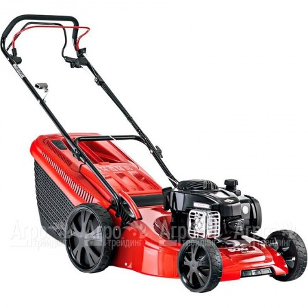 Газонокосилка бензиновая Solo by AL-KO 4738 SP в Красноярске