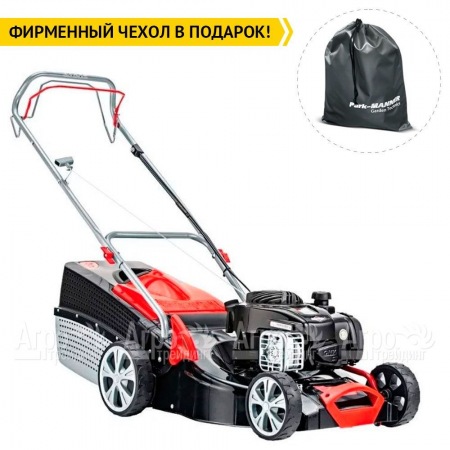 Газонокосилка бензиновая Al-KO Classic 4.65 SP-B в Красноярске