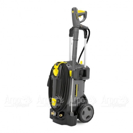 Мойка высокого давления Karcher HD 5/17 C  в Красноярске