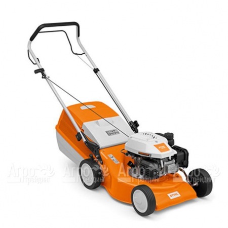 Газонокосилка бензиновая Stihl RM 248.2 в Красноярске