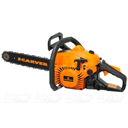 Бензопила Carver RSG 38-16K в Красноярске