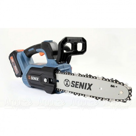 Аккумуляторная пила Senix CSX2-M1-EU 10" (без аккумулятора и зарядного устройства) в Красноярске