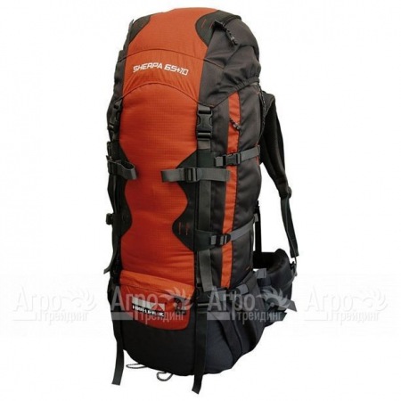 Рюкзак High Peak Sherpa 55+10 в Красноярске