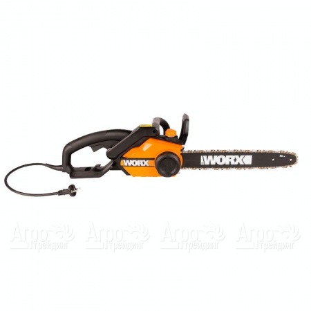 Электропила Worx WP311E-16" в Красноярске