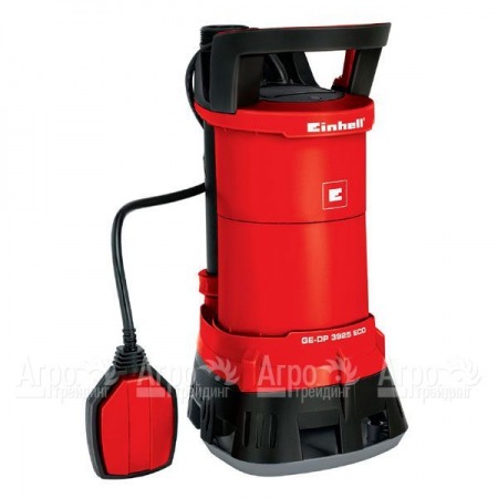 Насос погружной Einhell GE-DP 3925 Eco в Красноярске