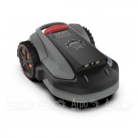 Газонокосилка-робот Villartec MI800V в Красноярске