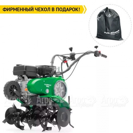 Культиватор Caiman Vario 70C в Красноярске