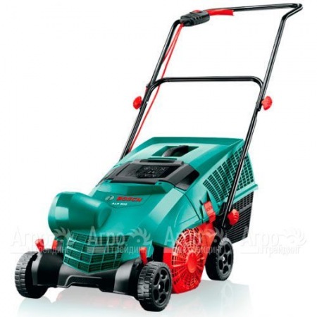 Скарификатор электрический Bosch UniversalRake 900 в Красноярске