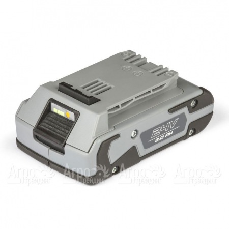 Аккумуляторная батарея Stiga 2 Ач в Красноярске