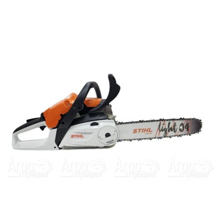 Бензопила Stihl MS 212 C-BE 14" в Красноярске