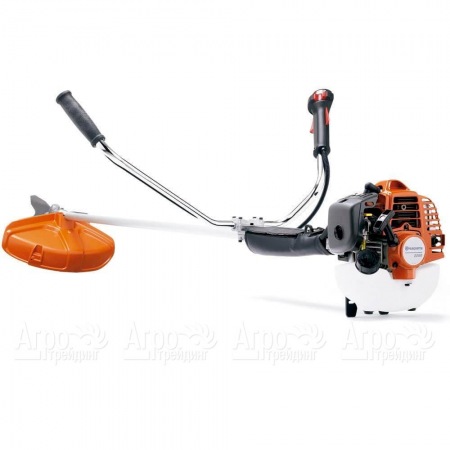 Бензокоса (бензиновый триммер) Husqvarna 226R в Красноярске