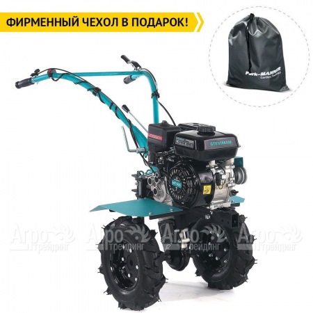 Мотоблок Steviman MT-100 в Красноярске