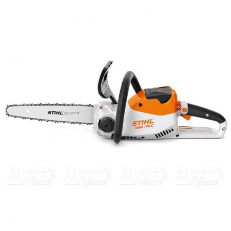 Аккумуляторная пила Stihl MSA 140 C-B-14" в Красноярске