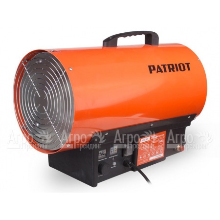 Газовая тепловая пушка Patriot GSC-307 в Красноярске