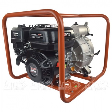 Бензиновая мотопомпа EVOline TG 30 в Красноярске