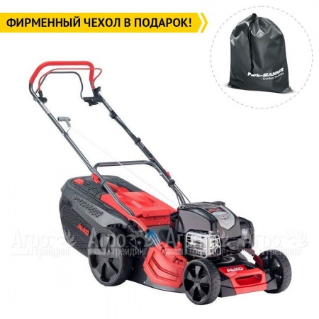 Газонокосилка бензиновая AL-KO Premium 470 SP-B  в Красноярске