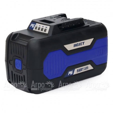 Аккумуляторная батарея BP6050 для аккумуляторной техники Bojet в Красноярске