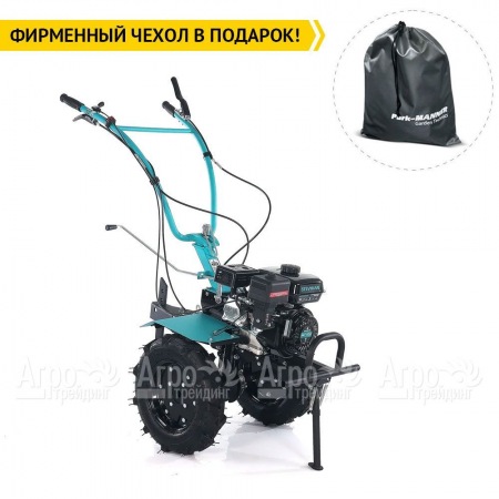 Мотоблок Steviman MT-500 в Красноярске