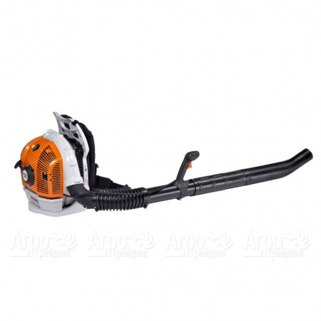 Воздуходувка бензиновая Stihl BR 600 в Красноярске