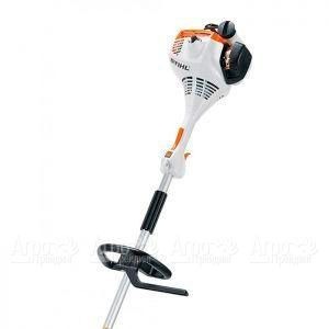 Комби-двигатель Stihl KM 55 R (в комплекте FS-KM) в Красноярске