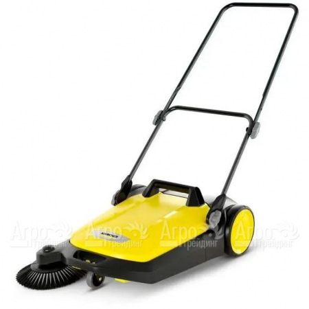 Подметальная машина Karcher S 4 в Красноярске