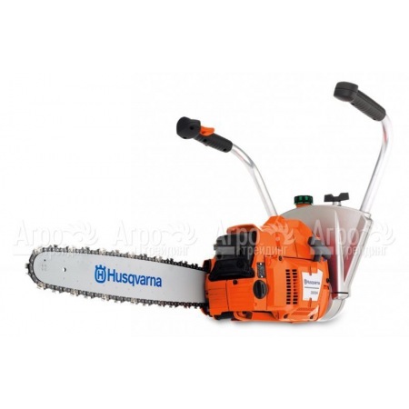 Бензопила Husqvarna 365 H-18&quot;  в Красноярске