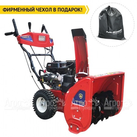 Снегоуборщик APEK-AS 9507 BS Pro Line в Красноярске