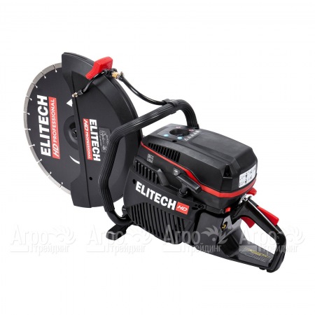 Бензорез Elitech GC 400 в Красноярске