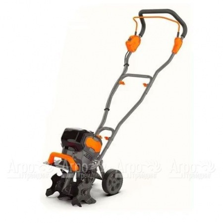 Культиватор аккумуляторный Villartec TА40 в Красноярске