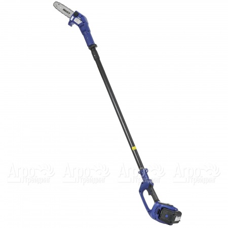 Высоторез аккумуляторный Bojet CPSP60-25-0 (без аккумулятора и зарядного устройства)  в Красноярске