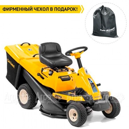 Садовый райдер Cub Cadet LR2 NR76 в Красноярске