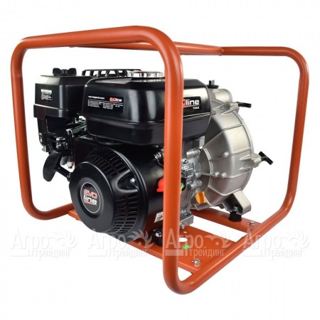 Бензиновая мотопомпа EVOline TG 20 в Красноярске