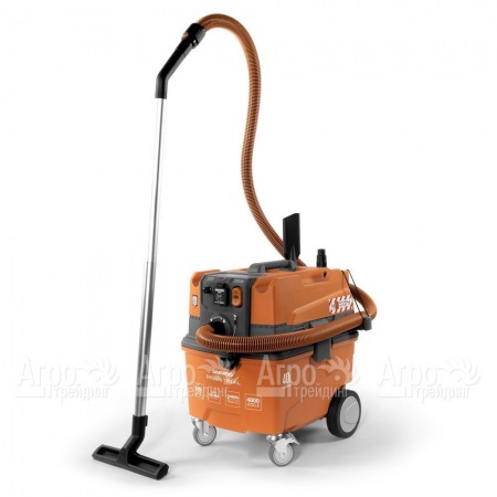 Пылесос промышленный Daewoo DAVC 4000SD в Красноярске