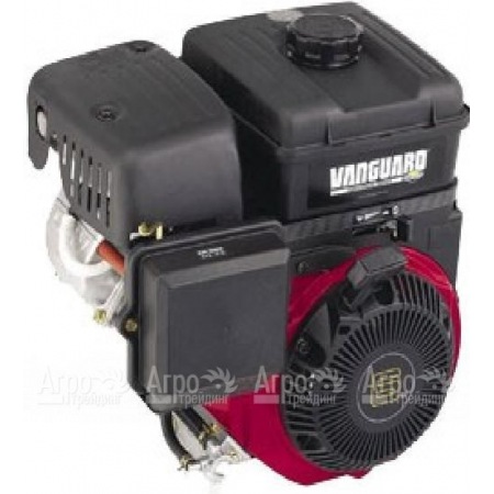 Двигатель Briggs&#38;Stratton Vanguard OHV 6 л.с  в Красноярске