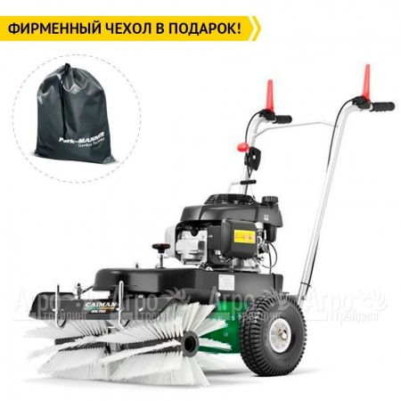 Подметальная машина Caiman SM 700 Honda GCV 160 в Красноярске